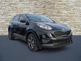 2022 Kia Sportage for sale in Chattanooga TN