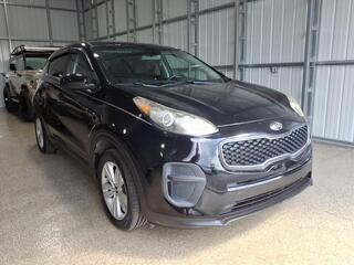 2017 Kia Sportage for sale in Nashville TN