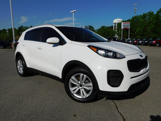 2017 Kia Sportage for sale in Clarksville TN