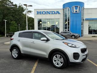 2017 Kia Sportage for sale in Tupelo MS