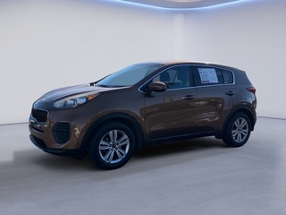 2018 Kia Sportage for sale in Louisville TN