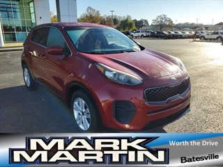 2019 Kia Sportage for sale in Batesville AR