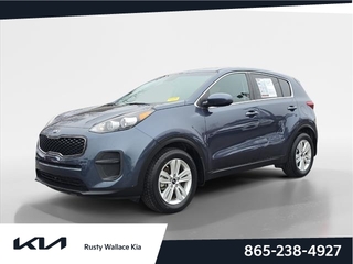 2019 Kia Sportage for sale in Louisville TN