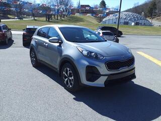 2020 Kia Sportage for sale in Bluefield VA