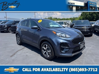 2020 Kia Sportage for sale in Knoxville TN