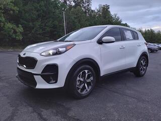 2022 Kia Sportage for sale in Knoxville TN