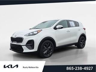 2022 Kia Sportage for sale in Louisville TN