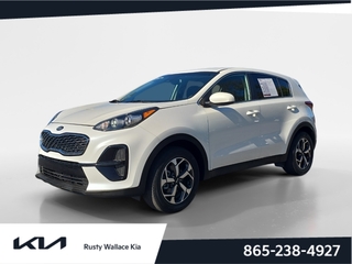 2022 Kia Sportage for sale in Louisville TN