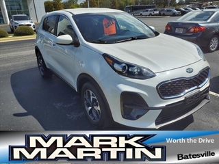 2022 Kia Sportage for sale in Batesville AR