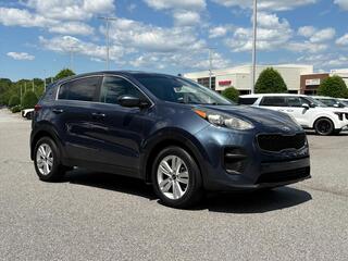 2018 Kia Sportage for sale in Asheville NC