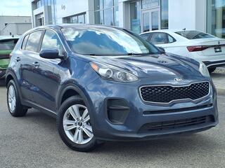 2019 Kia Sportage for sale in Cincinnati OH