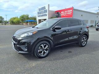 2020 Kia Sportage for sale in Boone NC