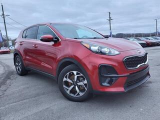 2020 Kia Sportage for sale in Knoxville TN