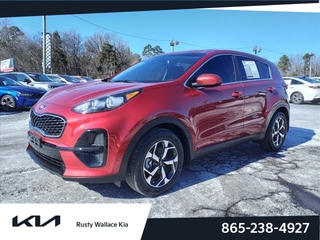 2020 Kia Sportage for sale in Clinton TN