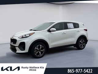 2021 Kia Sportage for sale in Louisville TN