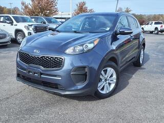 2018 Kia Sportage for sale in Avon OH