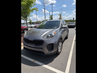 2019 Kia Sportage for sale in South Hill VA