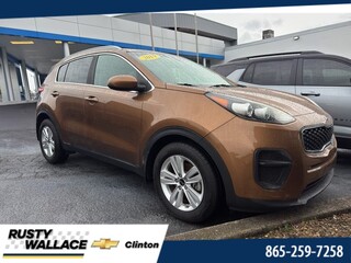2019 Kia Sportage for sale in Clinton TN