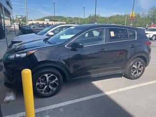 2020 Kia Sportage for sale in Bristol TN