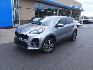 2020 Kia Sportage for sale in Gallatin TN