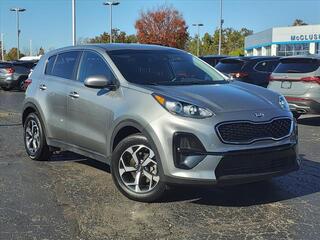 2021 Kia Sportage for sale in Cincinnati OH