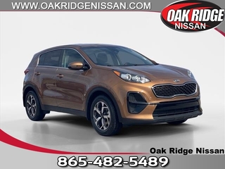 2021 Kia Sportage for sale in Oak Ridge TN