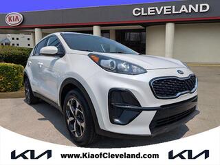 2022 Kia Sportage for sale in Cleveland TN