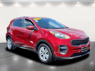 2018 Kia Sportage for sale in Vineland NJ