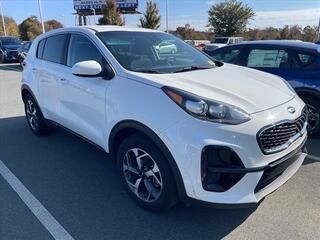 2020 Kia Sportage for sale in Burlington NC