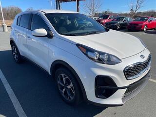 2022 Kia Sportage for sale in Burlington NC