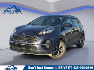 2022 Kia Sportage for sale in Chattanooga TN