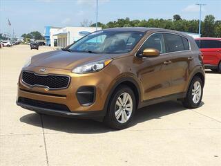 2017 Kia Sportage for sale in Olathe KS