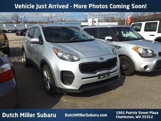 2018 Kia Sportage for sale in North Haven CT