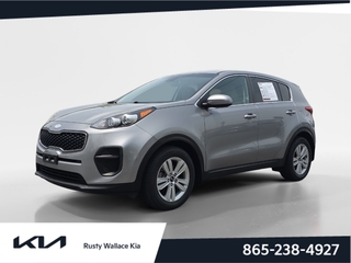 2019 Kia Sportage for sale in Louisville TN