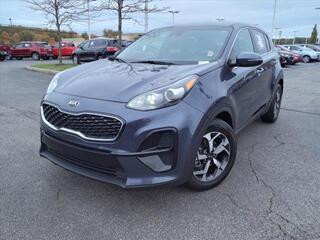 2020 Kia Sportage for sale in Avon OH