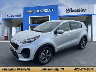 2020 Kia Sportage for sale in Johnson City TN
