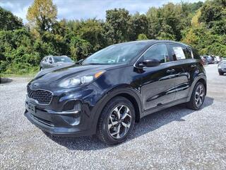 2020 Kia Sportage for sale in Knoxville TN