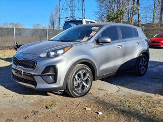 2022 Kia Sportage for sale in Shelby NC