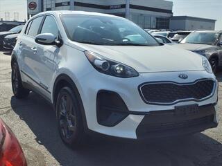 2022 Kia Sportage for sale in Lynn MA