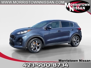 2022 Kia Sportage for sale in Morristown TN