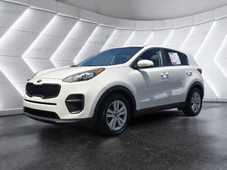 2018 Kia Sportage for sale in Knoxville TN
