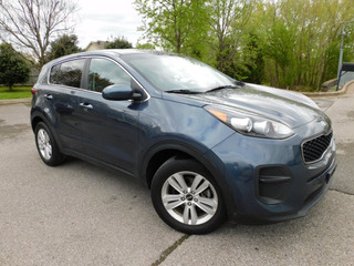 2019 Kia Sportage for sale in Clarksville TN