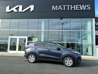 2019 Kia Sportage for sale in Liverpool NY