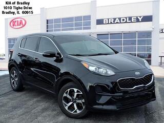 2020 Kia Sportage for sale in Bradley IL