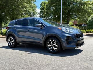 2020 Kia Sportage for sale in Asheville NC