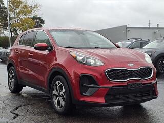 2020 Kia Sportage for sale in Cincinnati OH