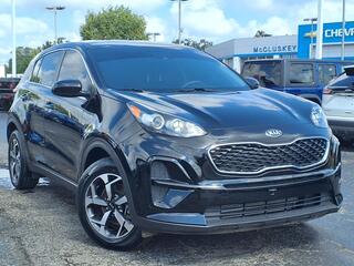 2020 Kia Sportage for sale in Cincinnati OH
