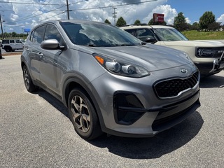 2020 Kia Sportage for sale in Easley SC