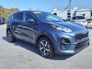 2020 Kia Sportage for sale in Knoxville TN