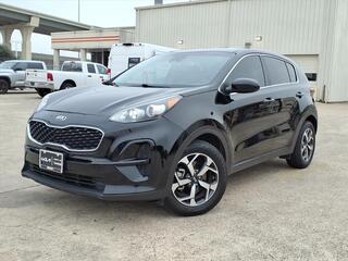 2020 Kia Sportage for sale in Tomball TX